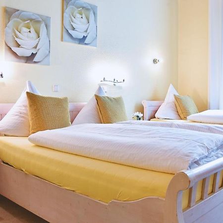 Hotel Romerhof Бинген-на-Рейне Экстерьер фото