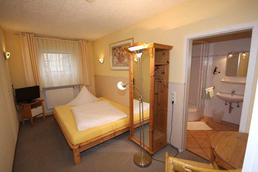 Hotel Romerhof Бинген-на-Рейне Экстерьер фото
